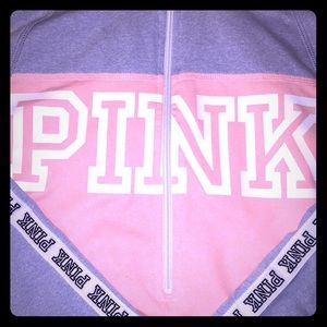 PINK long sleeve